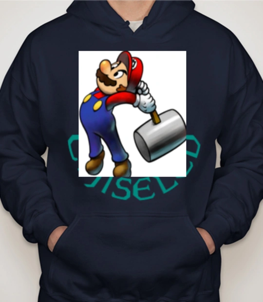 Tee hr T-Shirt