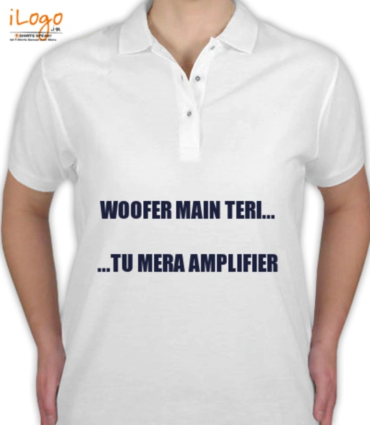 Tee Anni T-Shirt