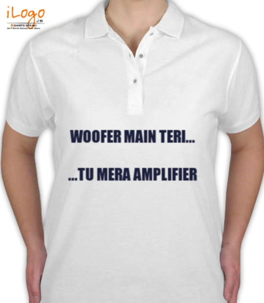 Tee Anni T-Shirt