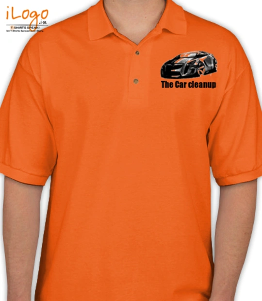 Tee car T-Shirt