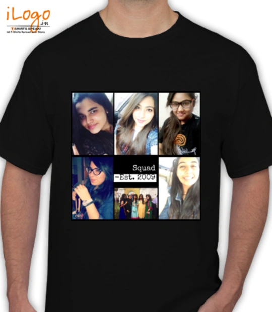 Tee Team T-Shirt