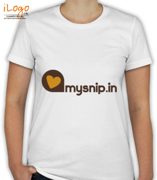 Tee MysnWOJAN T-Shirt