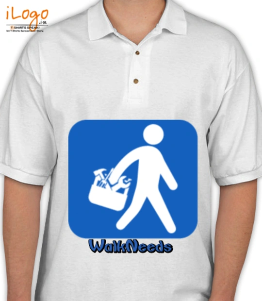 Tee WalkNeeds T-Shirt