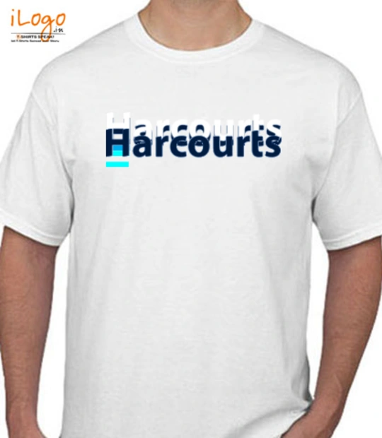 Tee Mehul-White T-Shirt