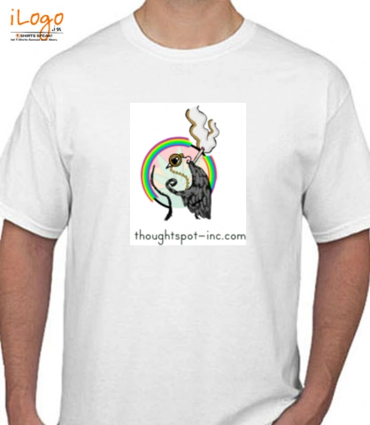 Tee thought T-Shirt