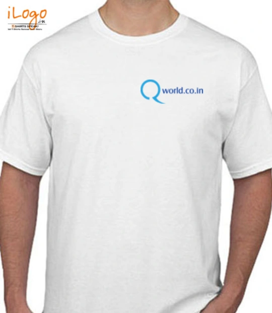 Tee qworld T-Shirt
