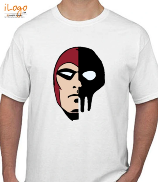 Tee SkullcolorW T-Shirt