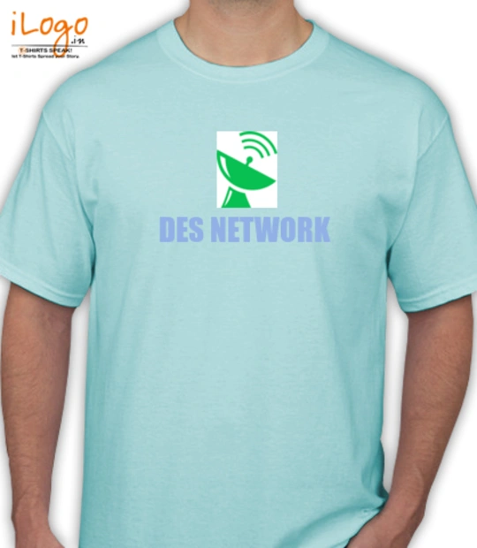 Tee DES T-Shirt