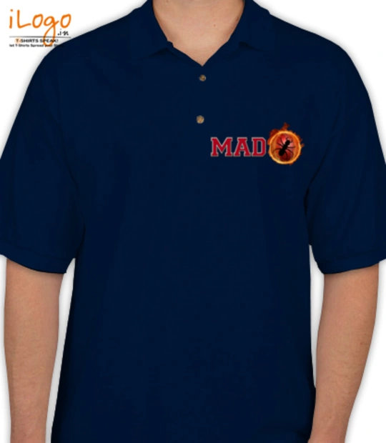 Tee mpl-logo T-Shirt