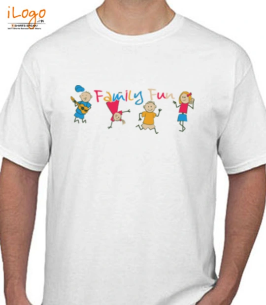 Get together family-fun T-Shirt