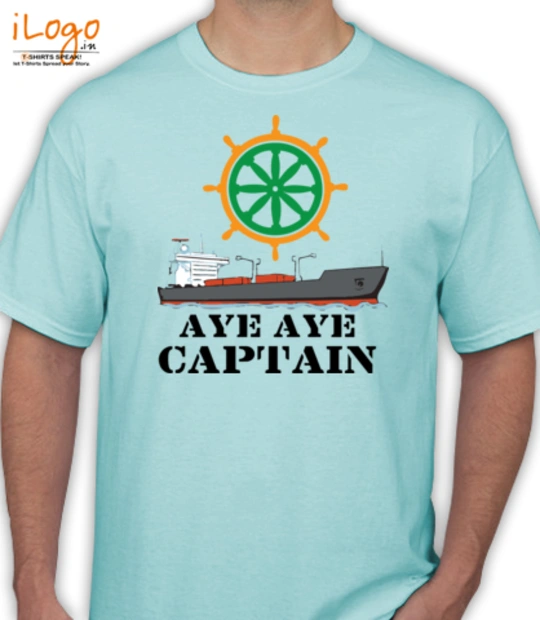 Military aye-aye T-Shirt