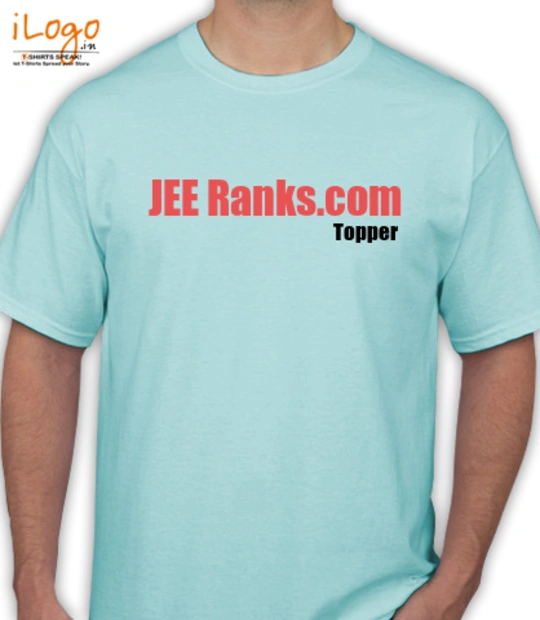 Tee JEE-Ranks T-Shirt