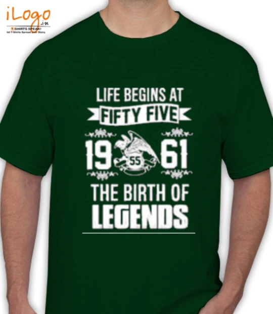 Tee -ers T-Shirt