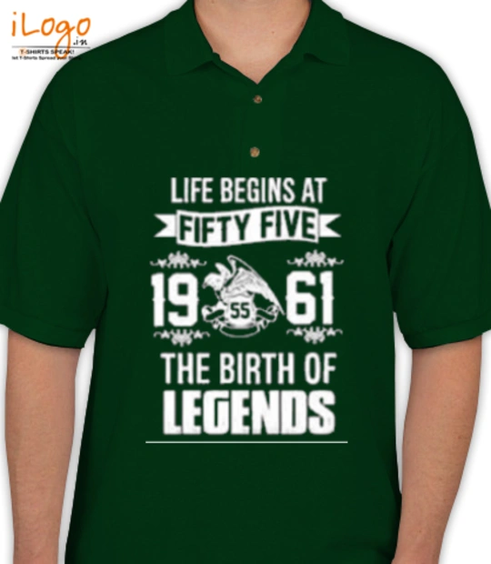 Tee DPS- T-Shirt