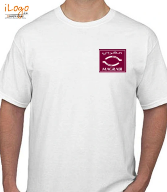Tee LOGO-T-SHIRT T-Shirt