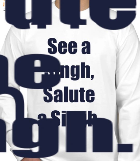 Tee hk T-Shirt