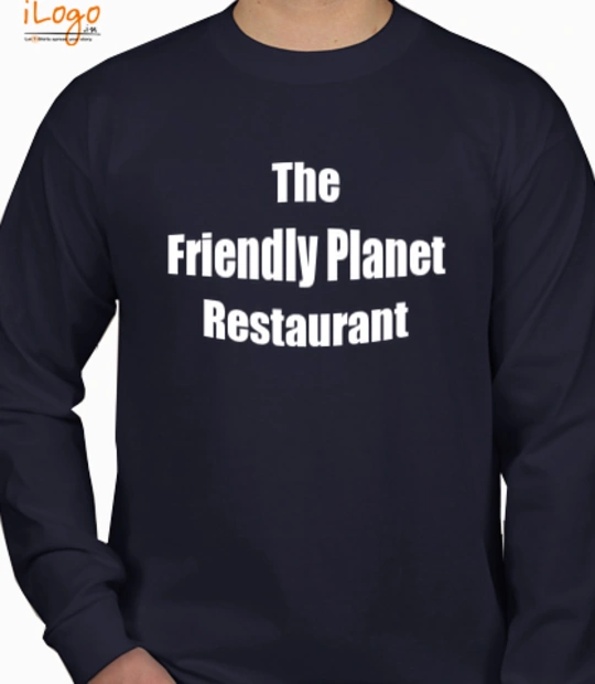 Tee fp- T-Shirt