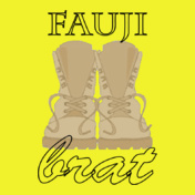 fauji-brat-serif-font