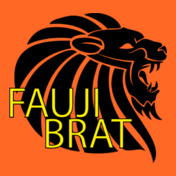LION-FAUJI-BRAT