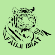 FAUJI-BRAT-TIGER