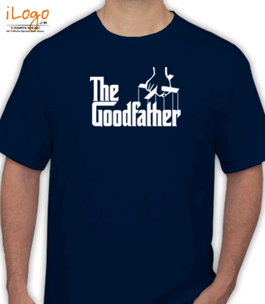 Shirt Goodfather T-Shirt