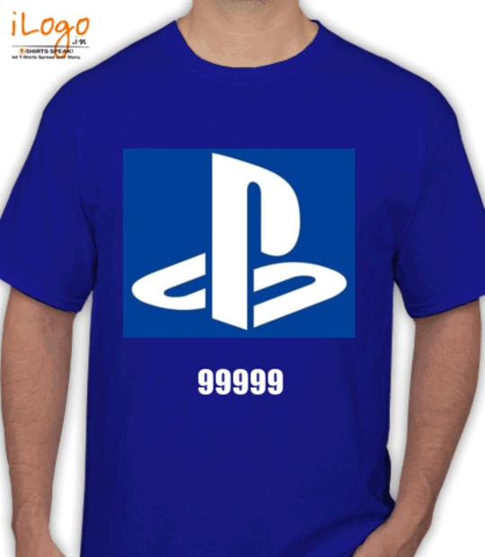 Shirt om T-Shirt