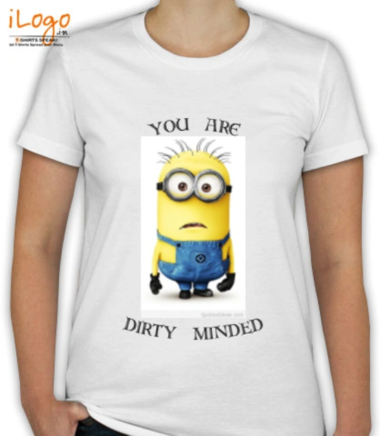 Shirt FemaleAlmst T-Shirt
