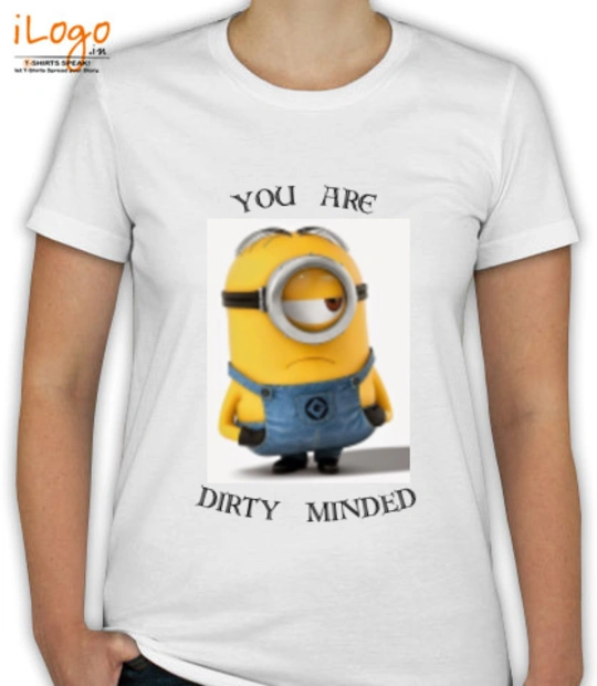Shirt FemaleFinal T-Shirt