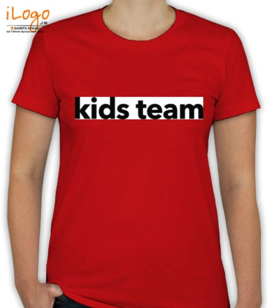 Shirt isee-kids T-Shirt