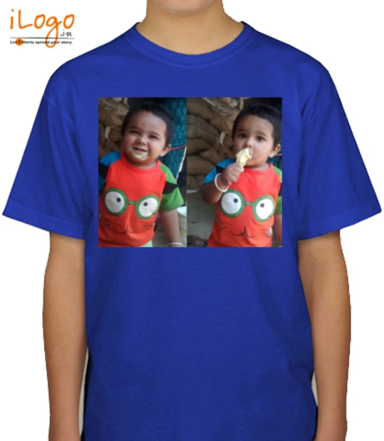 Shirt mama T-Shirt