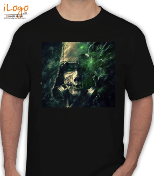 Shirt Scarecrow T-Shirt