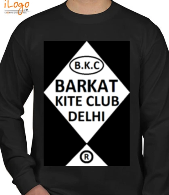 Shirt BKC-TSHIRT T-Shirt