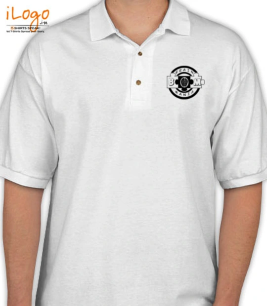 Shirt TEAM-PULSE T-Shirt