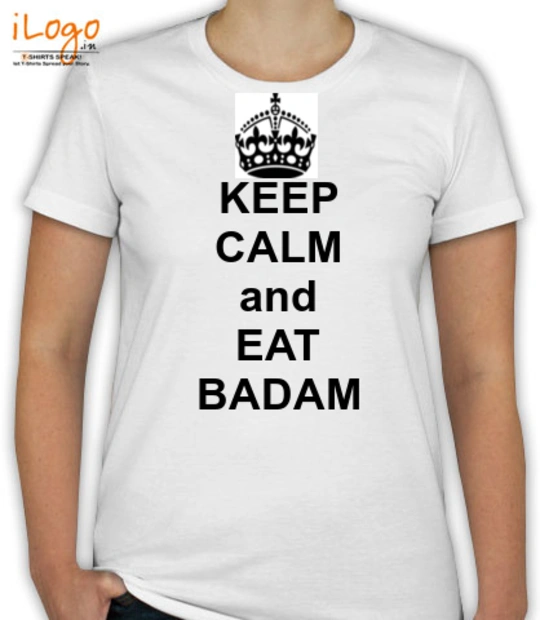 Shirt Keep-Calm T-Shirt
