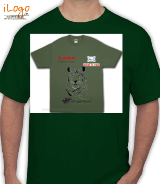 Shirt jaitiger T-Shirt