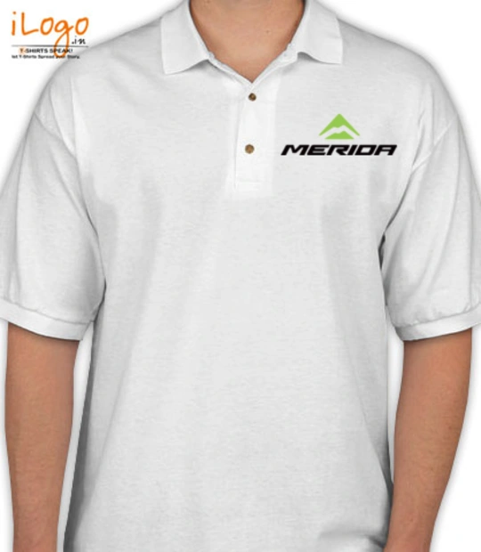 Shirt Merida T-Shirt