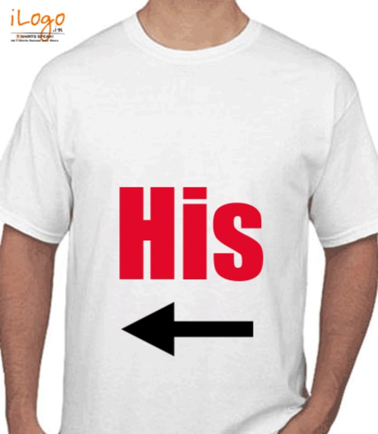Shirt His T-Shirt
