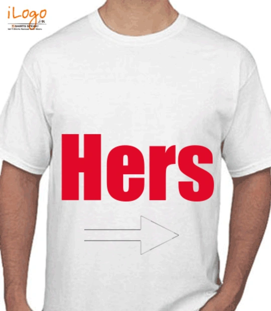 Shirt Hers T-Shirt