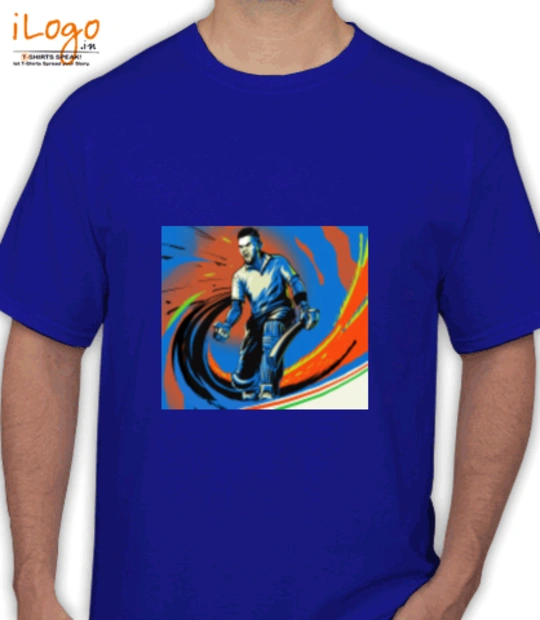 Shirt viratkohli T-Shirt