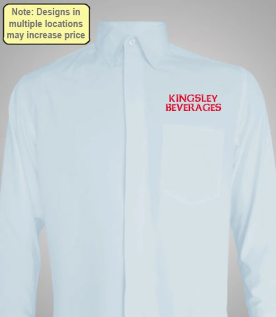 Shirt Kingsley T-Shirt