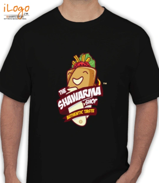 Shirt ss T-Shirt