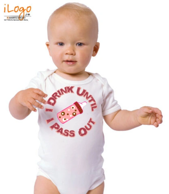 Shirt drink T-Shirt