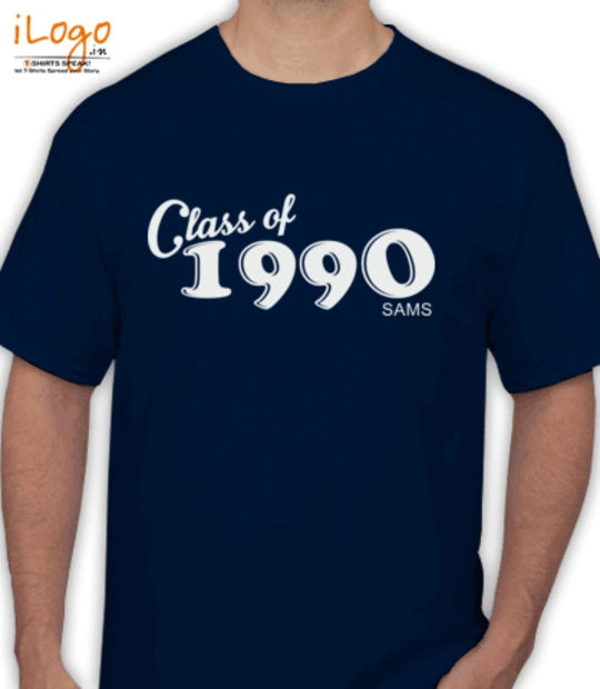 Shirt Class T-Shirt