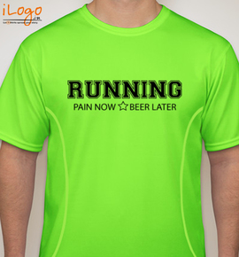 custom running shirts australia