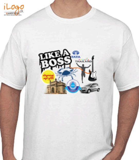 Shirt yettocomplete T-Shirt
