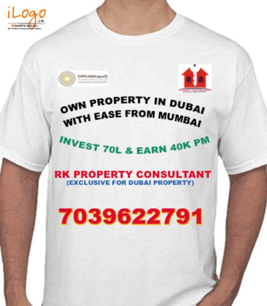 Shirt RKPC T-Shirt