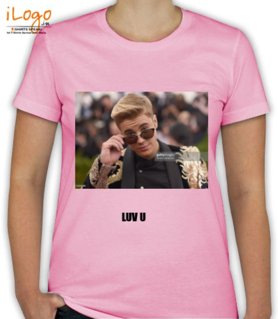 Shirt nida- T-Shirt