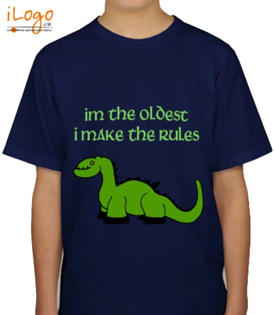 Shirt Aadhityan-Tee T-Shirt
