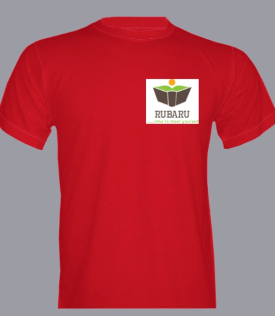 Shirt Rubaru-tshirt T-Shirt