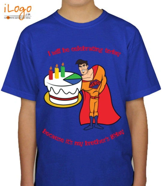 Shirt bday T-Shirt